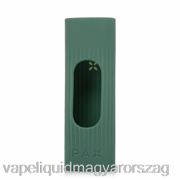 Pax Plus Markolat Hüvely Zsálya Vape Folyadék